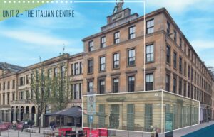 19 John Street, Glasgow