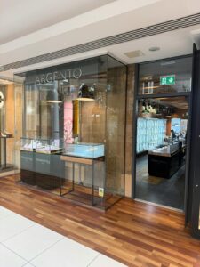 Princes Square, 18/48 Buchanan Street, Glasgow